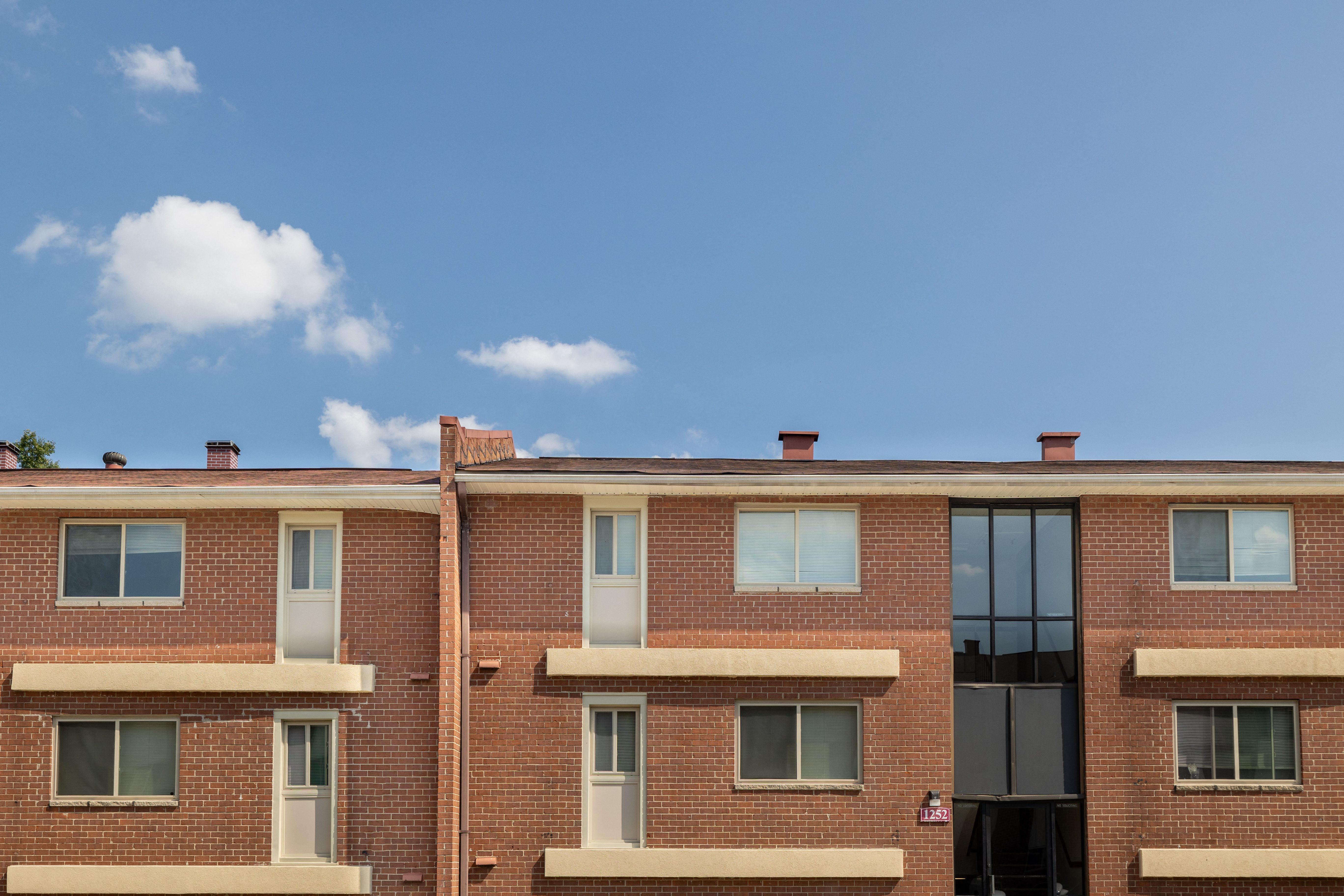 The Brittany Apartments Image 35